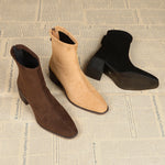 Sharon | Cozy Footwear