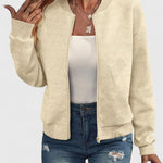 Alexia | Comfortable Jacket