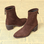 Melanie | Cozy Footwear