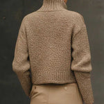 ADELINE™ | Tailored Wool-Blend Jacket