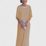 Guadalupe | Chic Two-Piece Ensemble