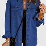 Fernanda | Sophisticated Jacket
