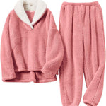 Avery | Cozy Two-Piece Lounge Set