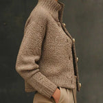 ADELINE™ | Tailored Wool-Blend Jacket
