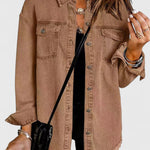 Rowan | Elegant Jacket
