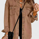 Novalyssa | Comfortable Jacket