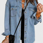 Stephanie | Comfortable Jacket
