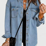 Fernanda | Sophisticated Jacket