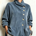 Colette – Corduroy Sweater