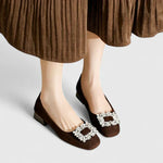 Magdalena | Comfortable Orthopedic Heels