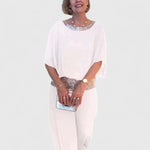 Carol | Chic Two-Piece Ensemble