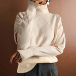 Valentina | Chic Knit Sweater