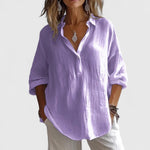 Krystal | Chic and Sophisticated Blouse