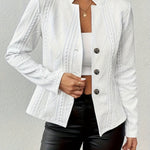 Amara | Elegant Tailored Blazer