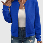 Alexia | Comfortable Jacket