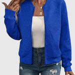 Lucía | Cozy Jacket