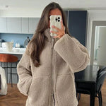 Anastacia™ - Soft Warm Winter Jacket