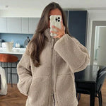 Khloe | Warm Winter Jacket