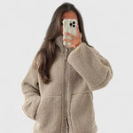 Xandra | Comfortable Jacket