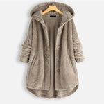 Brenna | Classic Winter Coat