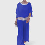 Guadalupe | Chic Two-Piece Ensemble