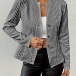 Amara | Elegant Tailored Blazer