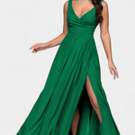 Chloe | Sophisticated Dress