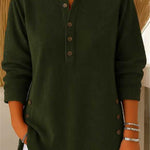 Eloina | Comfortable Blouse