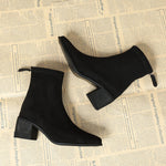 Sharon | Cozy Footwear