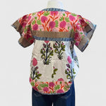 Alexia | Cozy Blouse for Ultimate Comfort