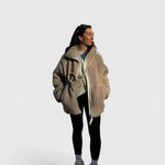Xandra | Comfortable Jacket