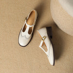 Suzy Mary Jane Shoes