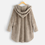 Dorotea | Classic Winter Coat