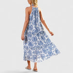 Dorothy | Sophisticated Boho Dress