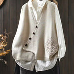 Ella | KNIT VEST
