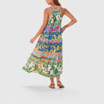 Dorothy | Sophisticated Boho Dress