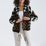 Penny | Chic and Stylish Cardigan