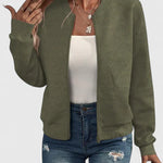Ingrid | Comfortable Jacket