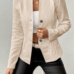Amara | Elegant Tailored Blazer
