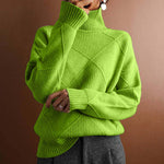 Valentina | Chic Knit Sweater