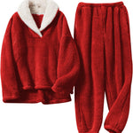 Avery | Cozy Two-Piece Lounge Set
