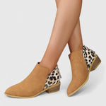 Amira | Supportive Orthopedic Footwear