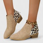 Amira | Supportive Orthopedic Footwear