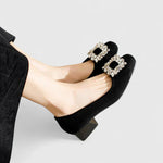 Magdalena | Comfortable Orthopedic Heels