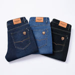 Dakota Denim Classic Jeans