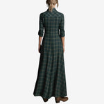 Katia | Chic Collared Dress