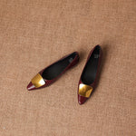Lorea™ | Genuine Leather Flats