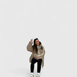 Xandra | Comfortable Jacket