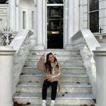 Karol | Warm Winter Jacket