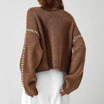 Pilar | Cozy Sweater